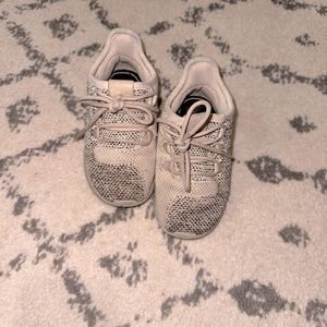 Toddler boy adidas sneakers